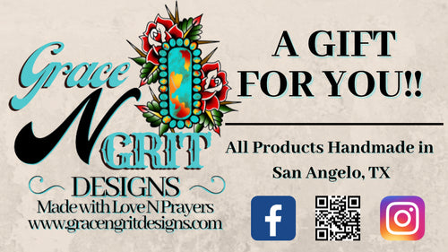 GNG Gift Card