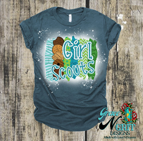 Girl Scouts