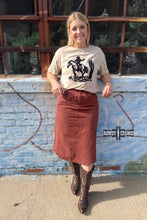 Load image into Gallery viewer, Sweetwater Sack Skirt