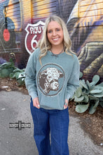 Load image into Gallery viewer, Hereford Days Sweater