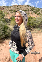 Load image into Gallery viewer, Cactus Plains Hoodie