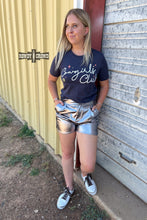 Load image into Gallery viewer, COWGIRLS CLUB Tee