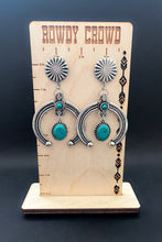 Load image into Gallery viewer, Deep Ellum Earrings