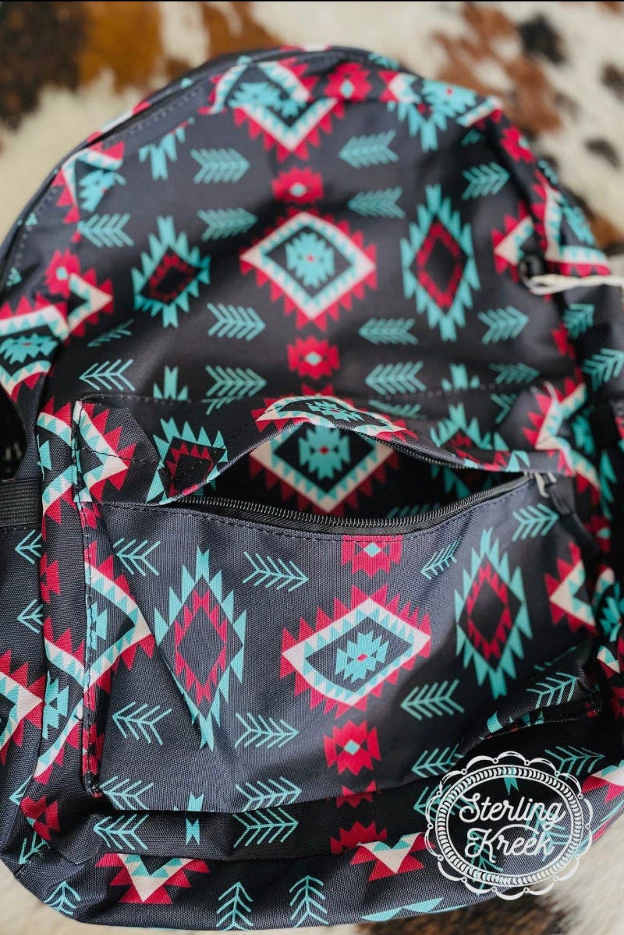 Bandera backpack best sale